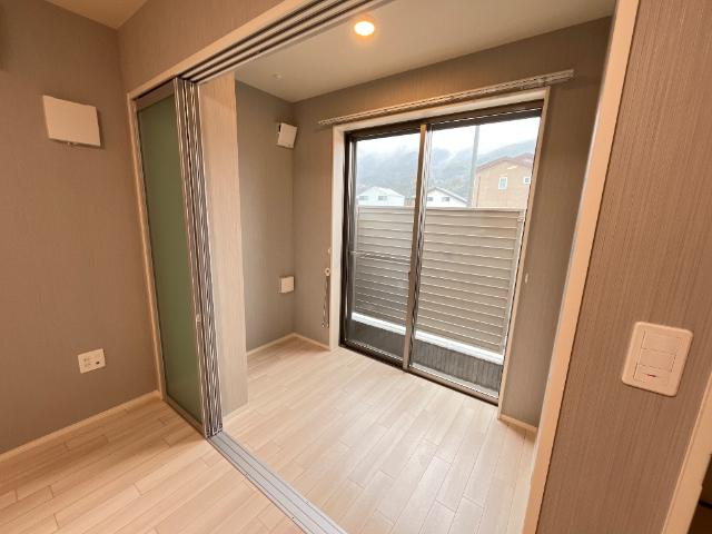 ｃａｓａ　ｅｓｔｅ唐津Ⅰのその他|インナーテラス