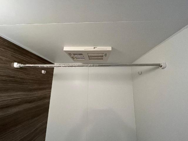 ｃａｓａ　ｅｓｔｅ唐津Ⅰのその他|浴室乾燥機