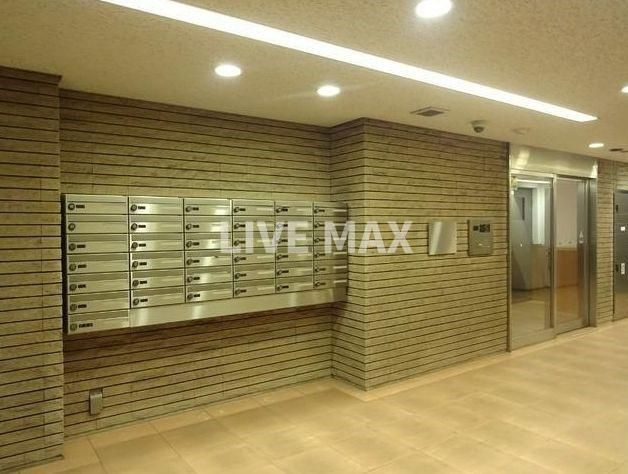 【その他共用部分】プリモ・レガーロ北品川