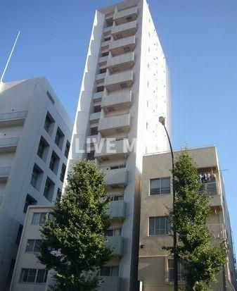 プリモ・レガーロ北品川の画像