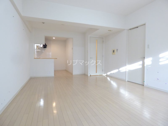 【その他】シャルム甲子園口