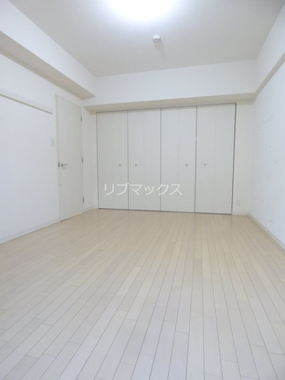 【洋室】シャルム甲子園口