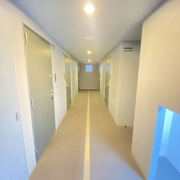 CASA+α名駅南のその他共用部分