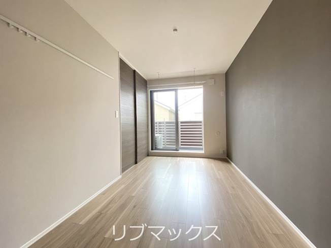 【寝室】スマートコート西宮アネックス