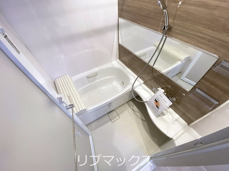 【浴室】スマートコート西宮アネックス 