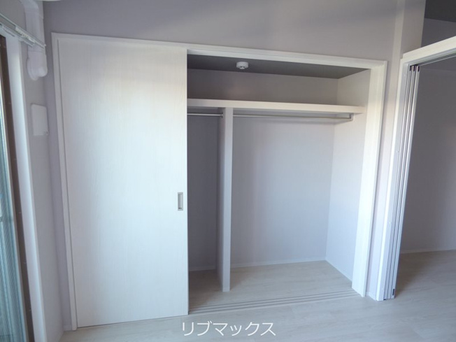 【収納】アバンドール甲子園口