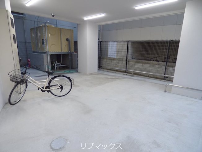 【その他共用部分】アバンドール甲子園口