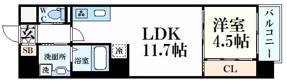 アバンドール甲子園口