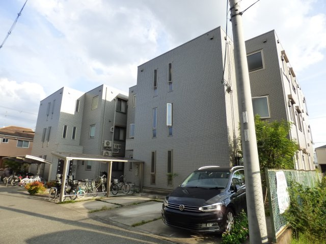 エフティー西宮北口A棟の画像