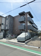 エムズコート今津山中町の画像