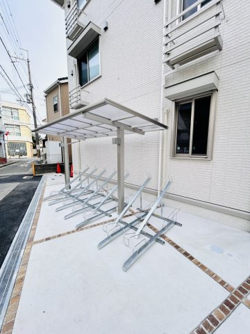 【その他共用部分】エムライズ西宮 
