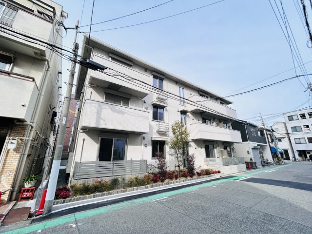 エムライズ西宮の画像