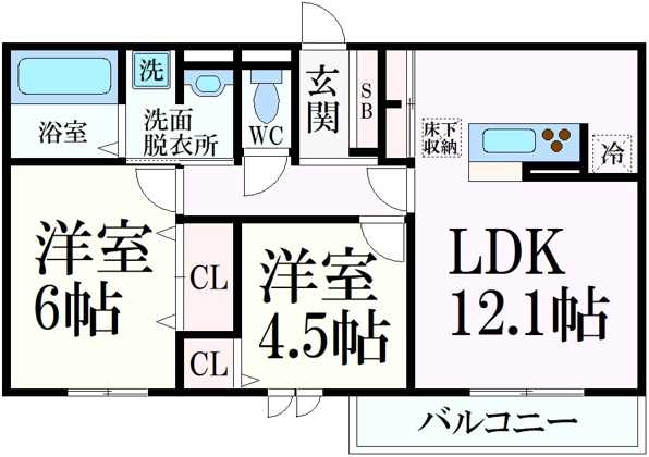 エムライズ西宮