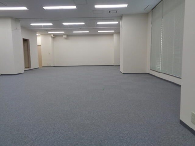 【内装】 | 岩見ビルディング