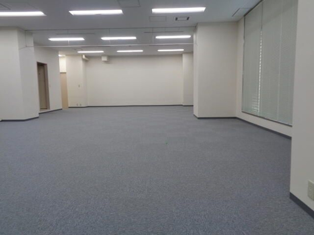 【内装】 | 岩見ビルディング