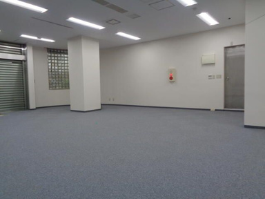 【内装】 | 岩見ビルディング
