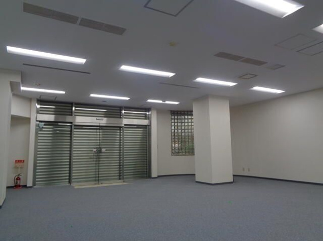 【内装】 | 岩見ビルディング