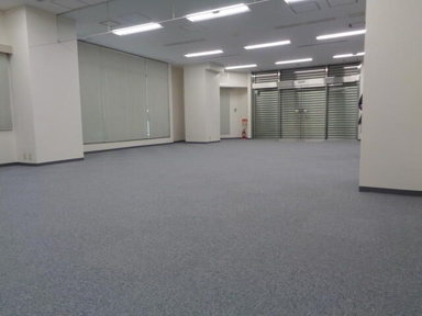 【内装】 | 岩見ビルディング