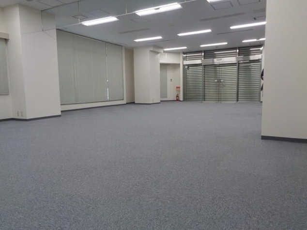 【内装】 | 岩見ビルディング