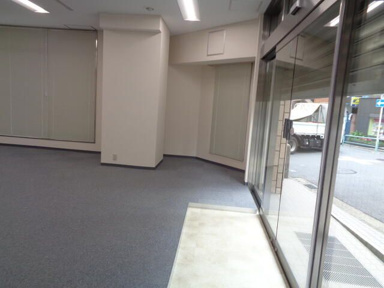 【内装】 | 岩見ビルディング
