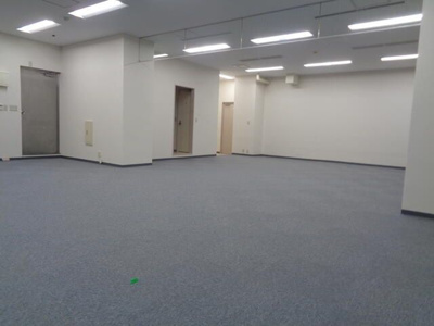 【内装】 | 岩見ビルディング