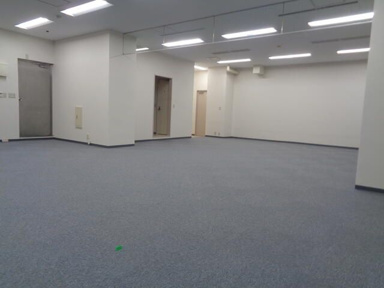 【内装】 | 岩見ビルディング