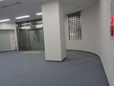 【内装】 | 岩見ビルディング
