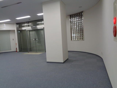 【内装】 | 岩見ビルディング