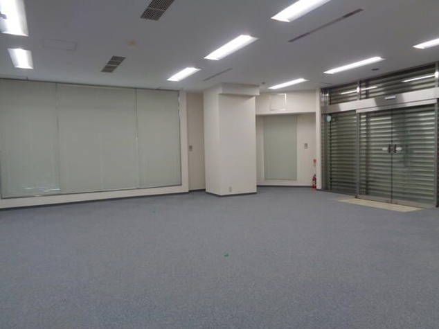 【内装】 | 岩見ビルディング