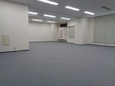 【内装】 | 岩見ビルディング