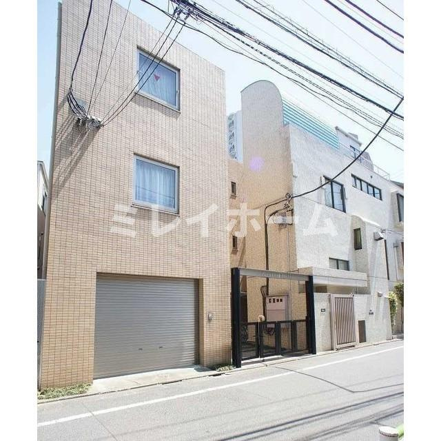 スプリングヒルズのその他共用部分