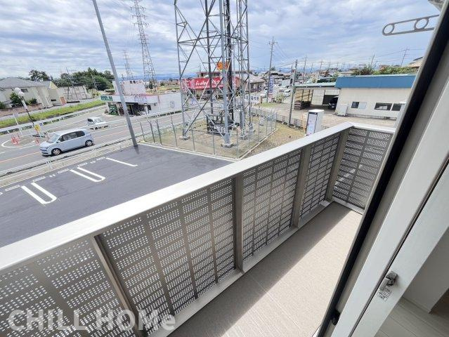 ヴォルガ　Ⅱの展望|他社様掲載物件もまとめてご紹介、ご案内可能です(^^)/
