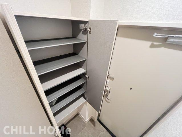ヴォルガ　Ⅱの収納|他社様掲載物件もまとめてご紹介、ご案内可能です(^^)/