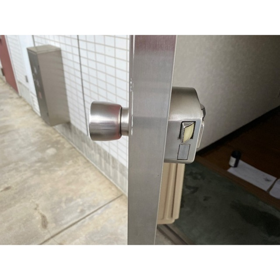 【玄関】 | 日成マンション