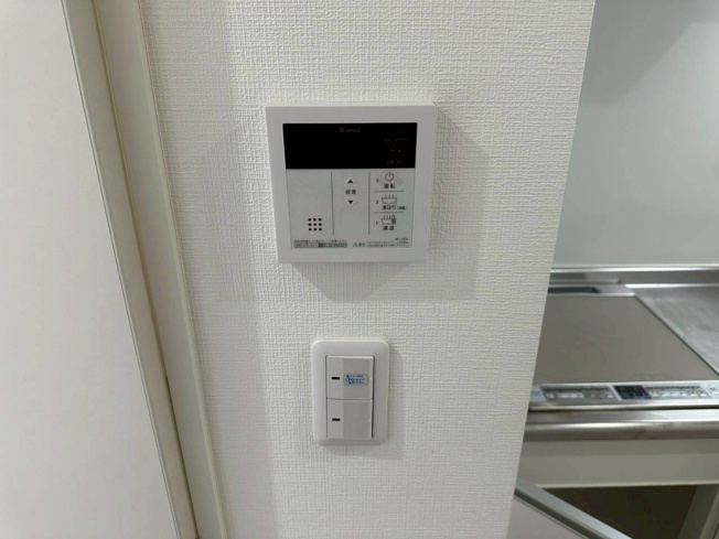 【設備】 | ウェルデンス熊谷A