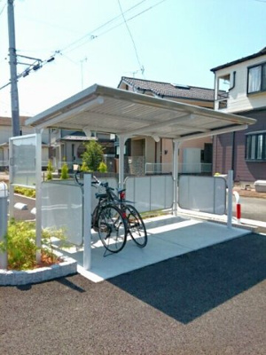 【その他共用部分】 | ヒュッゲ　Ⅱ