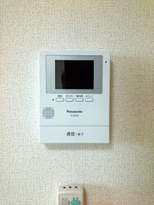 【セキュリティ】 | ヒュッゲ　Ⅱ