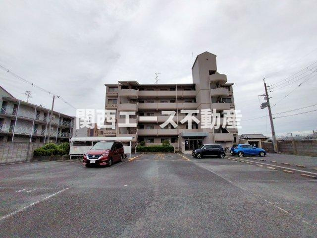 【その他共用部分】 | サンマンション楠公