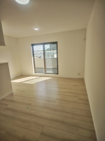 アールコート枚方東田宮の洋室