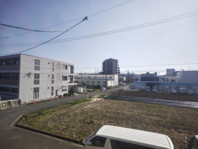 【展望】 | アールコート枚方東田宮