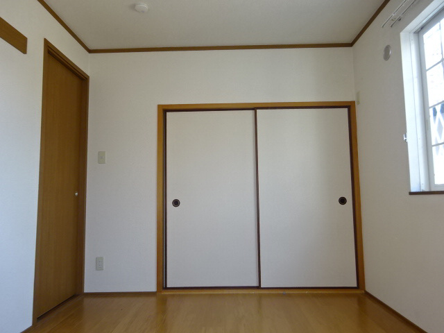 エンジェルミタニの子供部屋
