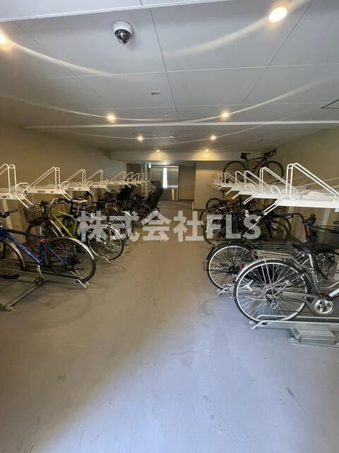 港区赤坂６丁目の賃貸マンションのその他