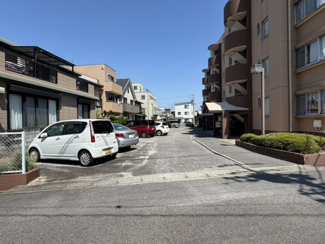 ベルエスポア石ナ曽根のその他