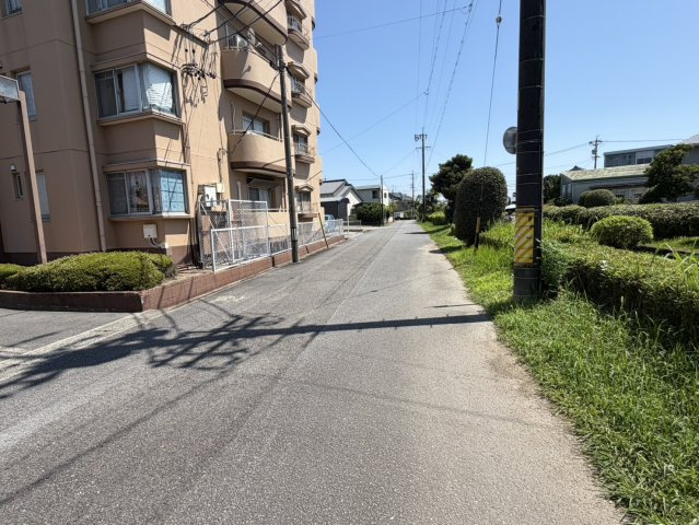 ベルエスポア石ナ曽根のその他