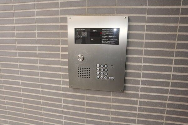 ヴェーラ カーサ ウルバーナのセキュリティ