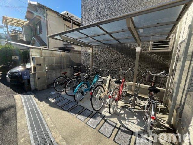 パレ　ブロンのその他共用部分