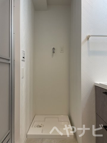 【設備】 | H-CLASSY　TAKAOKA | ※別階層の写真です