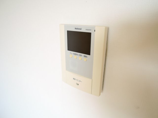 アンシャンテオーンズ　の設備