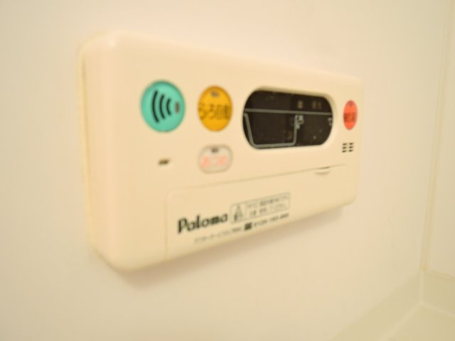 アンシャンテオーンズ　の浴室