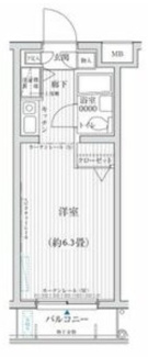 【間取り】 | リライア百合ヶ丘